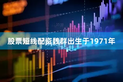 股票短线配资魏群出生于1971年